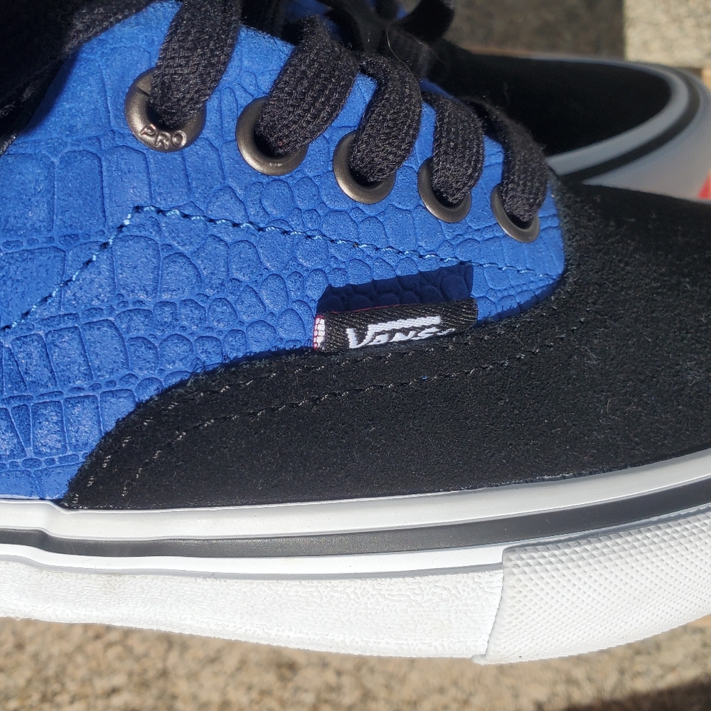 Men's Vans Era Pro (Rowan Zorilla) - Picture 6 of 7